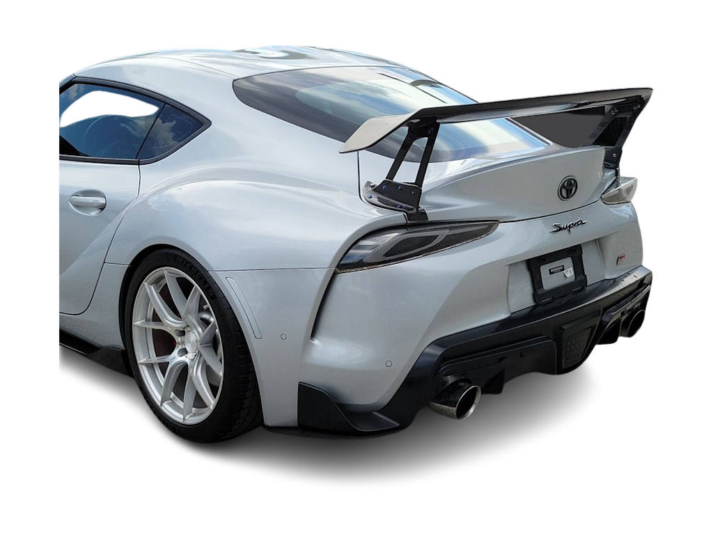 Thumbnail: 2022 Toyota GR Supra - 20
