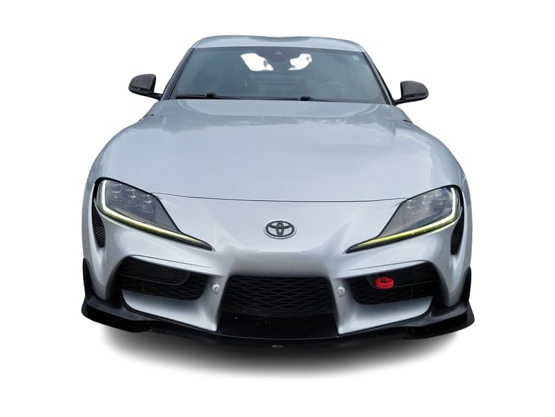 Thumbnail: 2022 Toyota GR Supra - 5