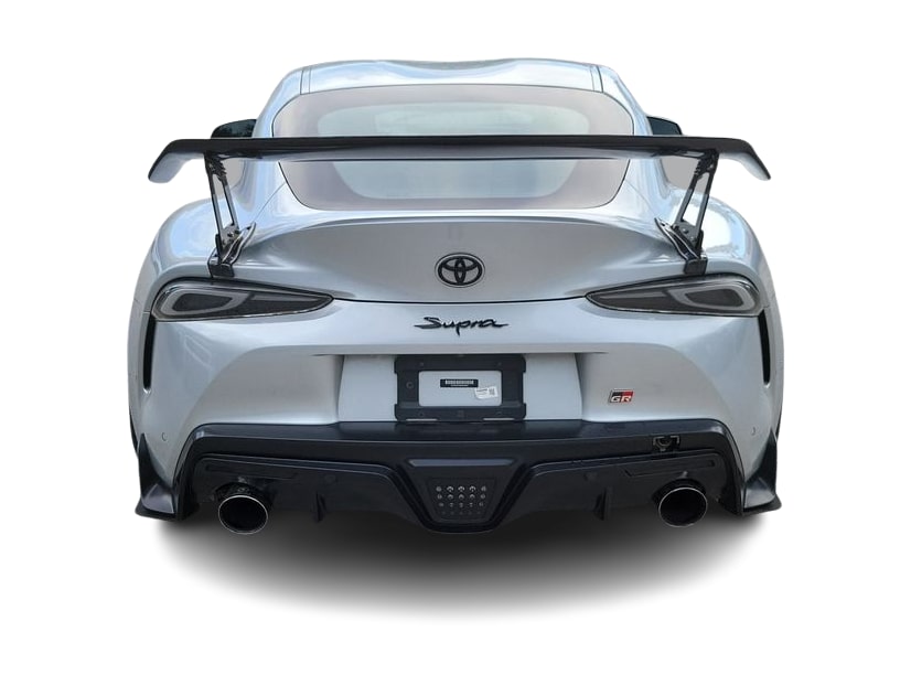 Thumbnail: 2022 Toyota GR Supra - 4