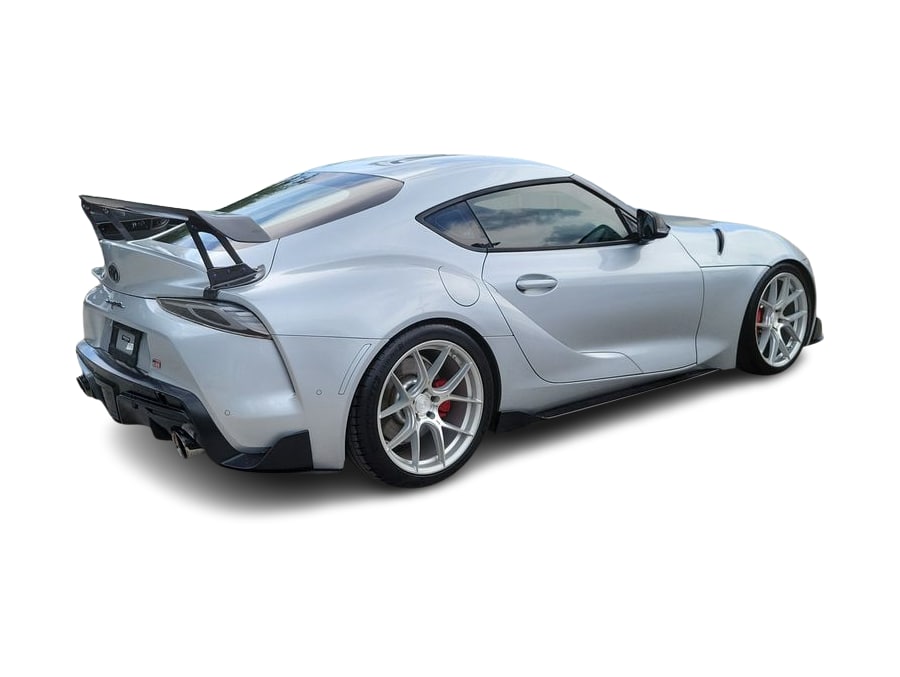 Thumbnail: 2022 Toyota GR Supra - 17