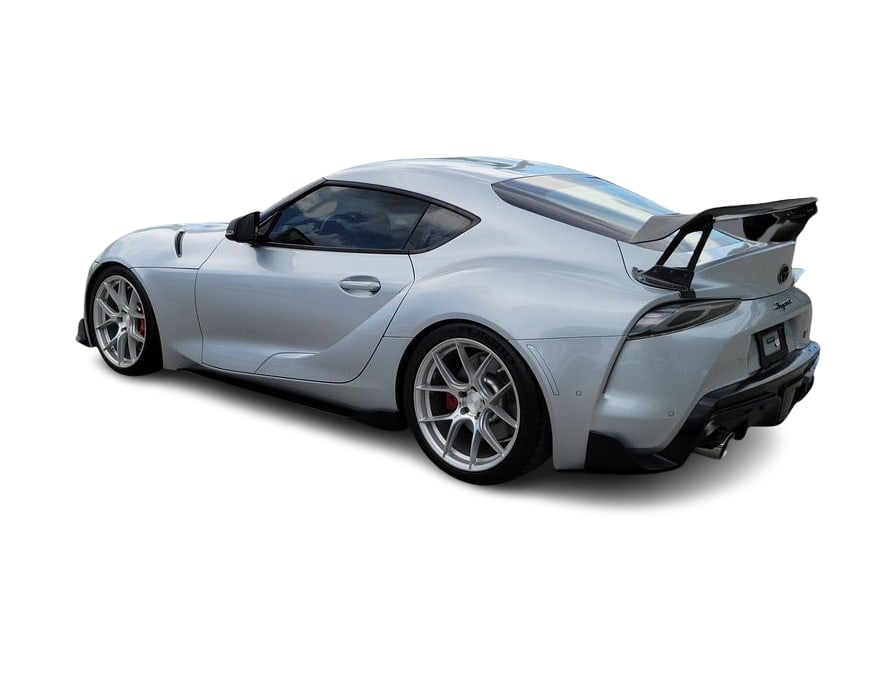 Thumbnail: 2022 Toyota GR Supra - 3