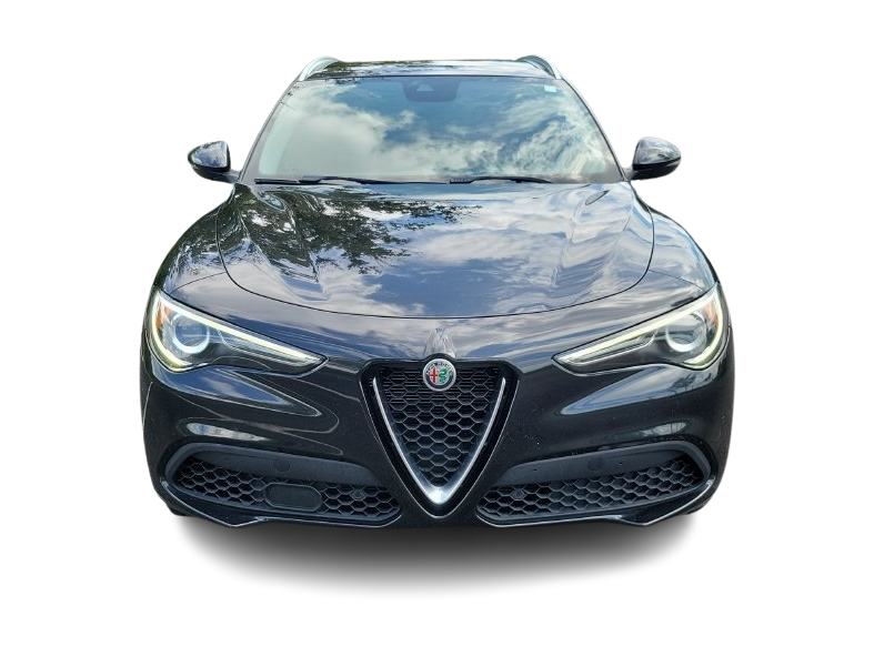 Thumbnail: 2020 Alfa Romeo Stelvio - 5