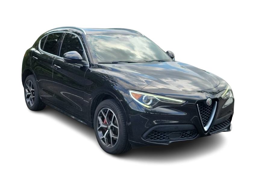 Thumbnail: 2020 Alfa Romeo Stelvio - 18