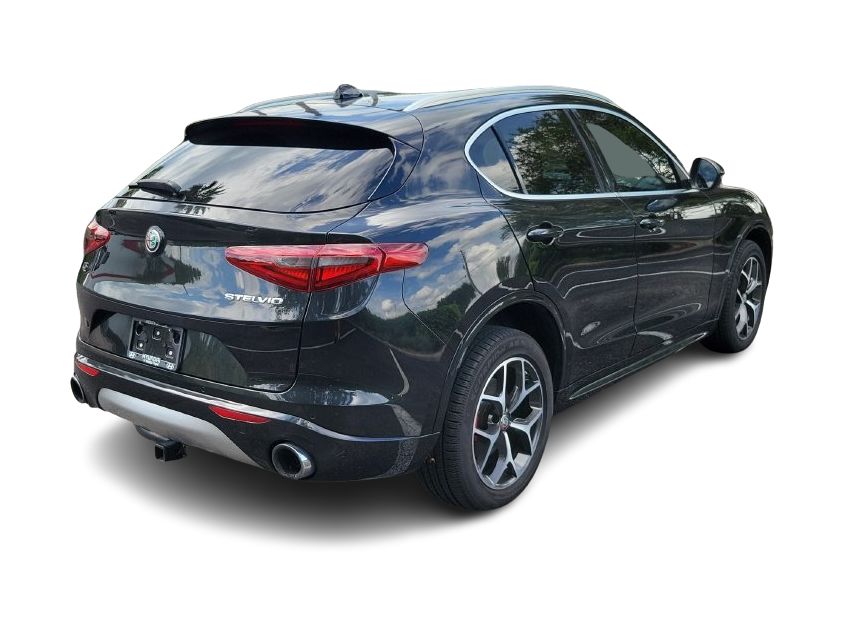 Thumbnail: 2020 Alfa Romeo Stelvio - 19