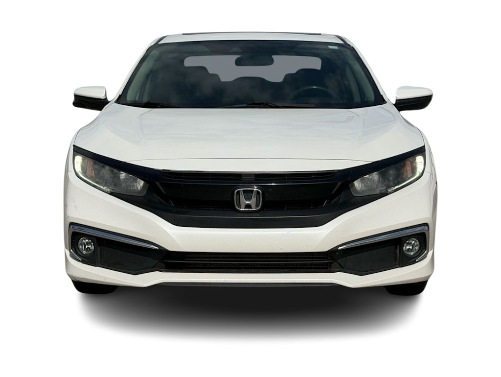 Thumbnail: 2020 Honda Civic - 6