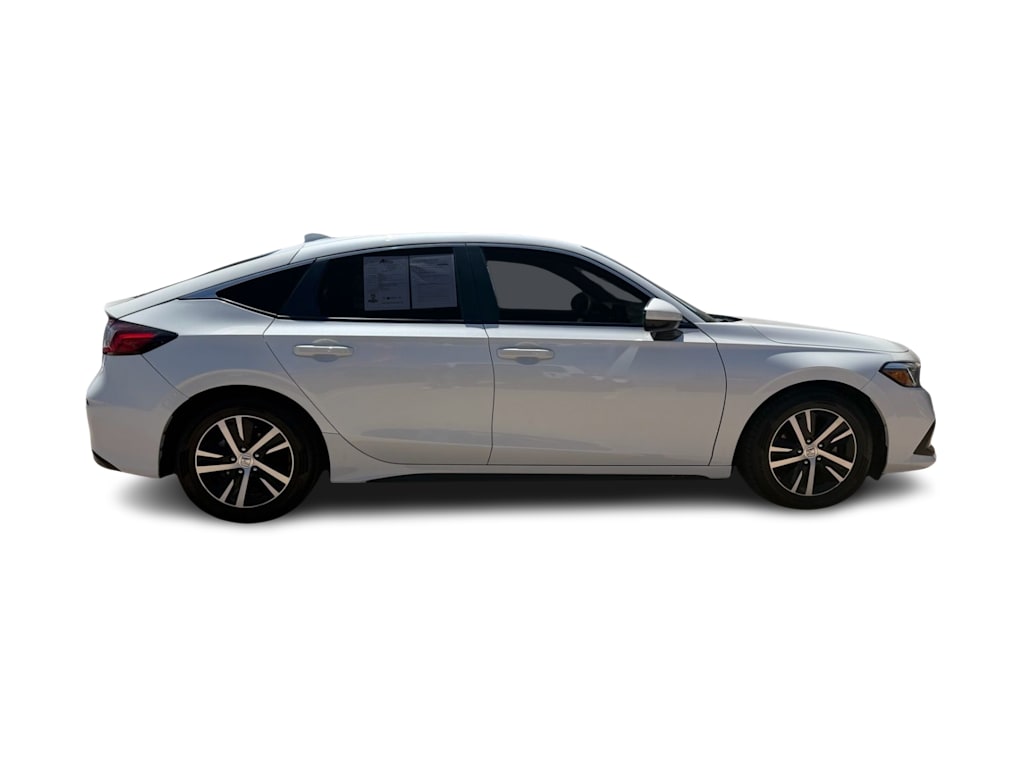 Thumbnail: 2023 Honda Civic - 13
