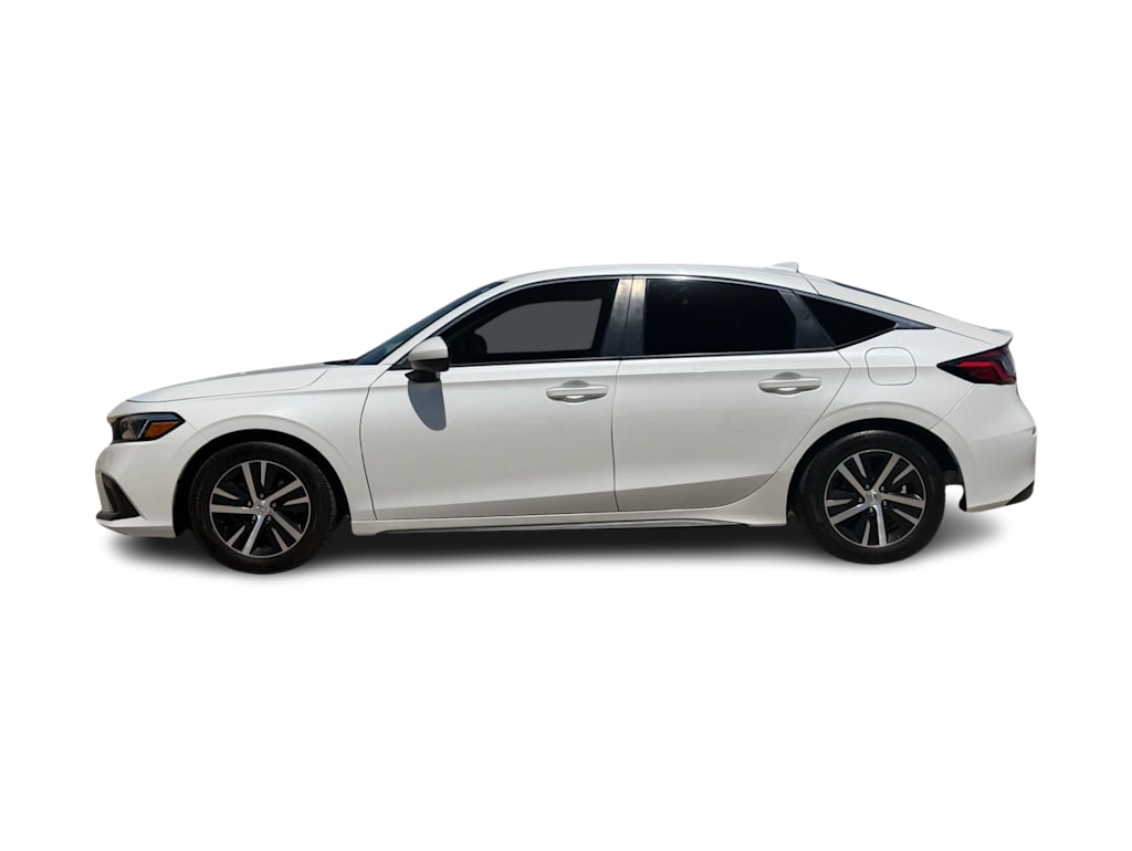 Thumbnail: 2023 Honda Civic - 3