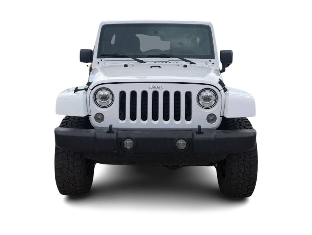 Thumbnail: 2017 Jeep Wrangler - 20