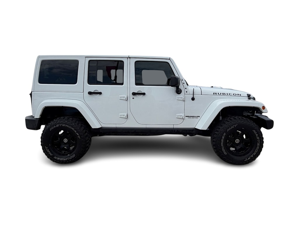 Thumbnail: 2017 Jeep Wrangler - 18