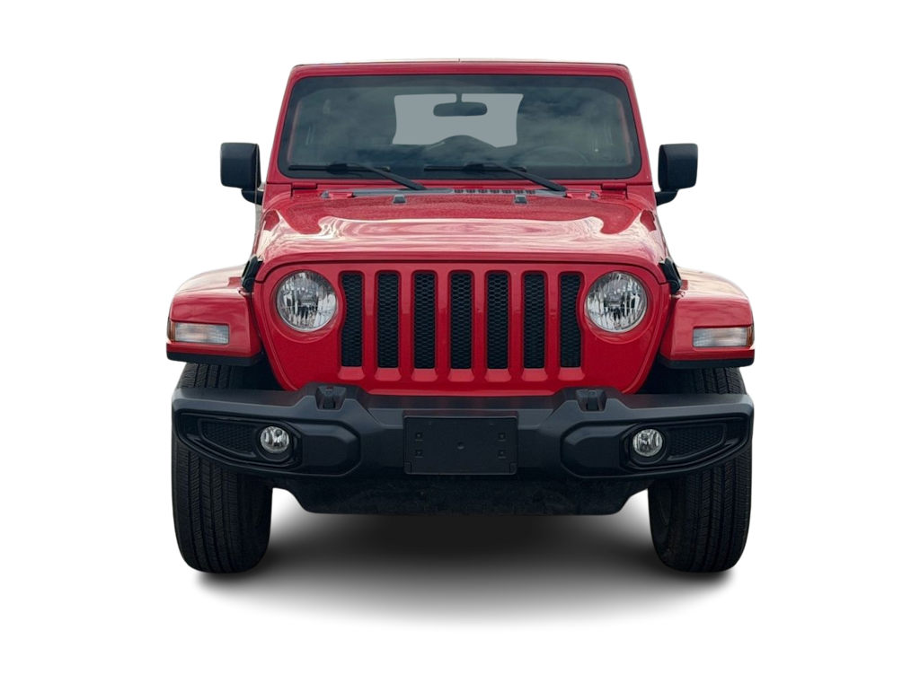 Thumbnail: 2023 Jeep Wrangler - 6