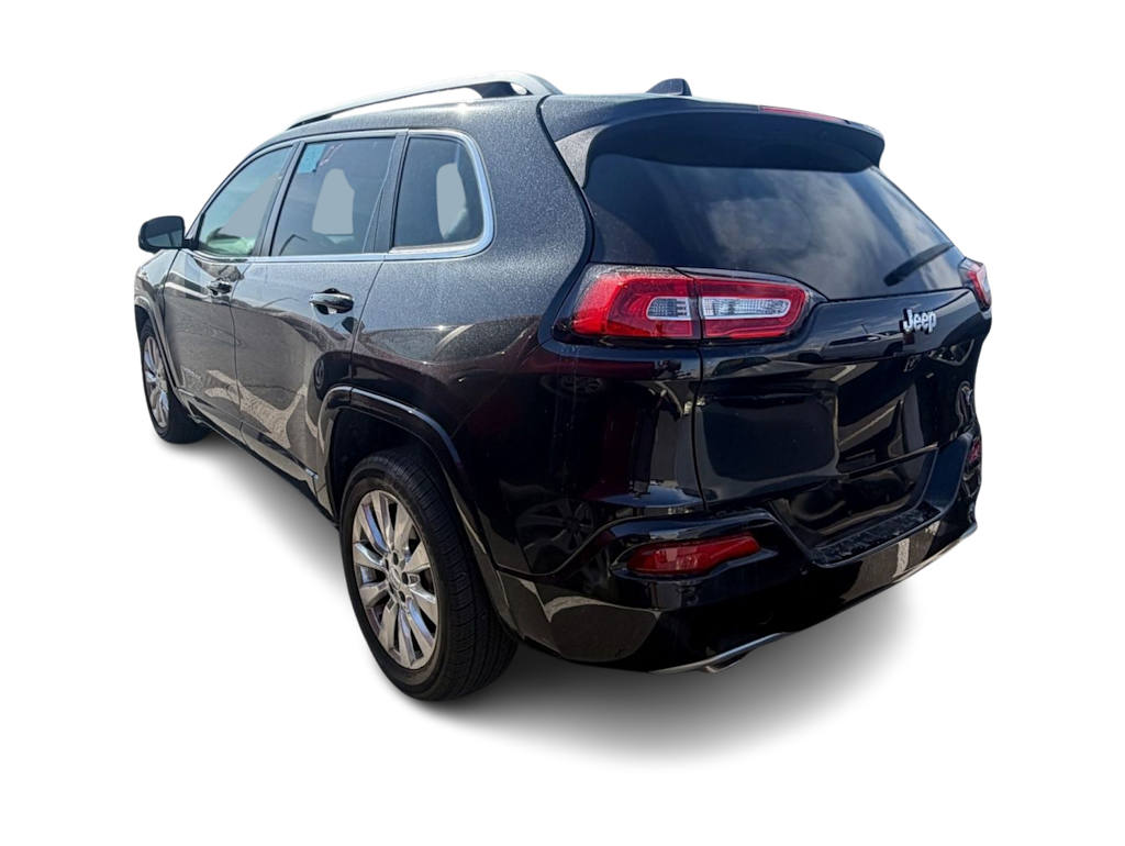Thumbnail: 2016 Jeep Cherokee - 2
