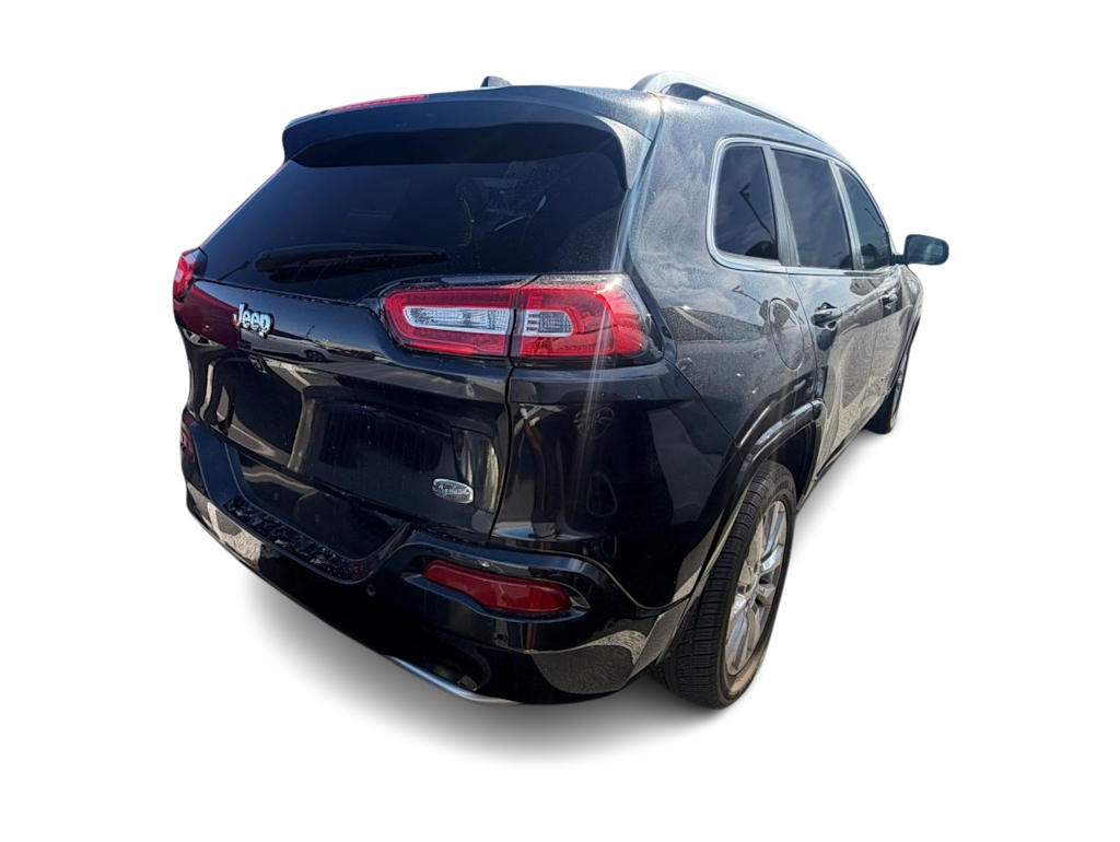 Thumbnail: 2016 Jeep Cherokee - 9