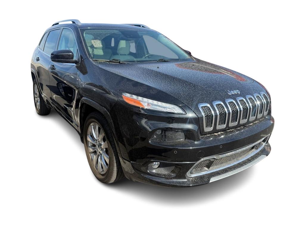 Thumbnail: 2016 Jeep Cherokee - 10