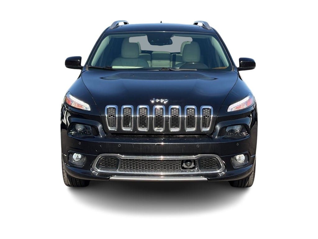 Thumbnail: 2016 Jeep Cherokee - 6