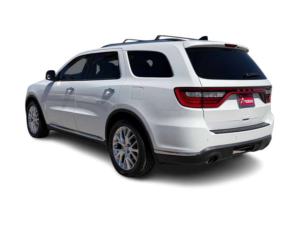 Thumbnail: 2017 Dodge Durango - 4