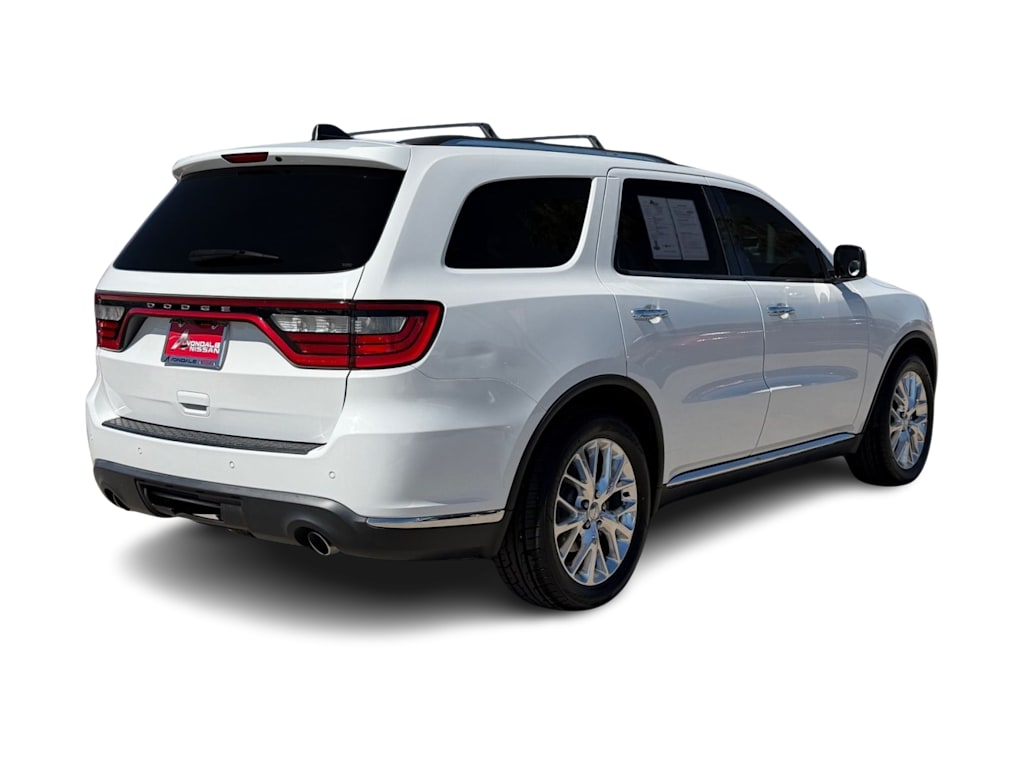Thumbnail: 2017 Dodge Durango - 17