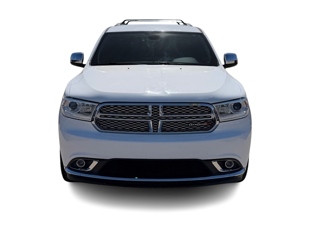 Thumbnail: 2017 Dodge Durango - 6