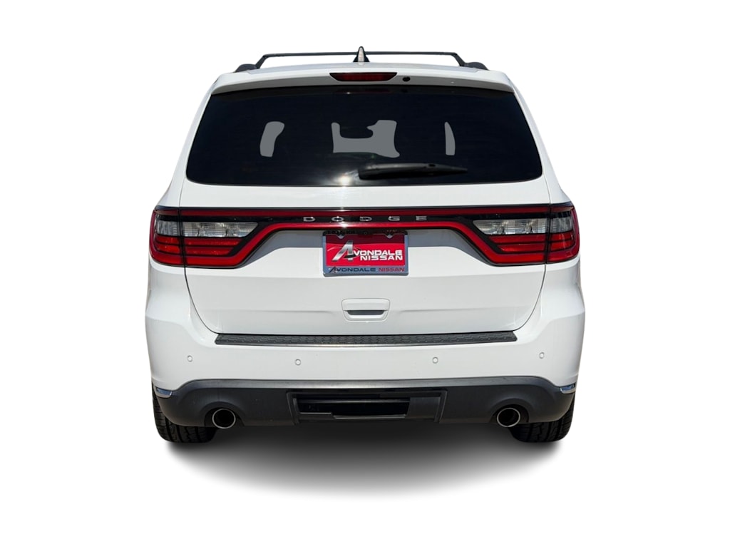 Thumbnail: 2017 Dodge Durango - 5
