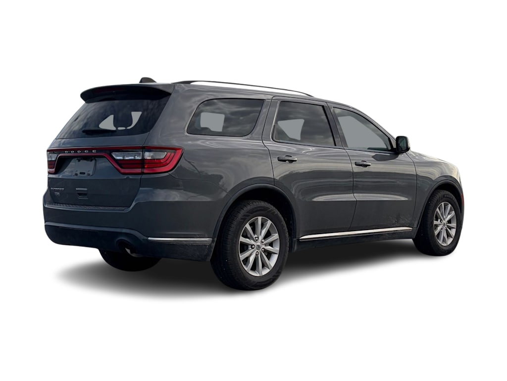 Thumbnail: 2022 Dodge Durango - 9