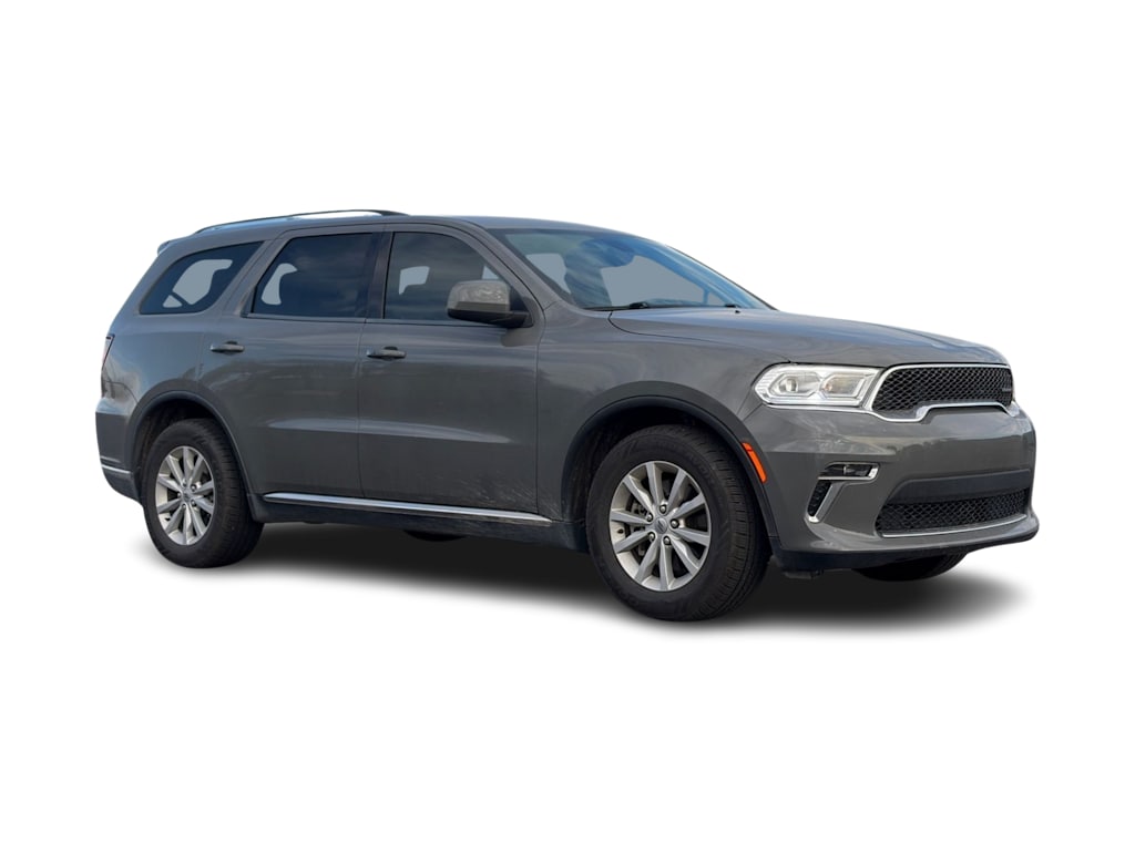Thumbnail: 2022 Dodge Durango - 10