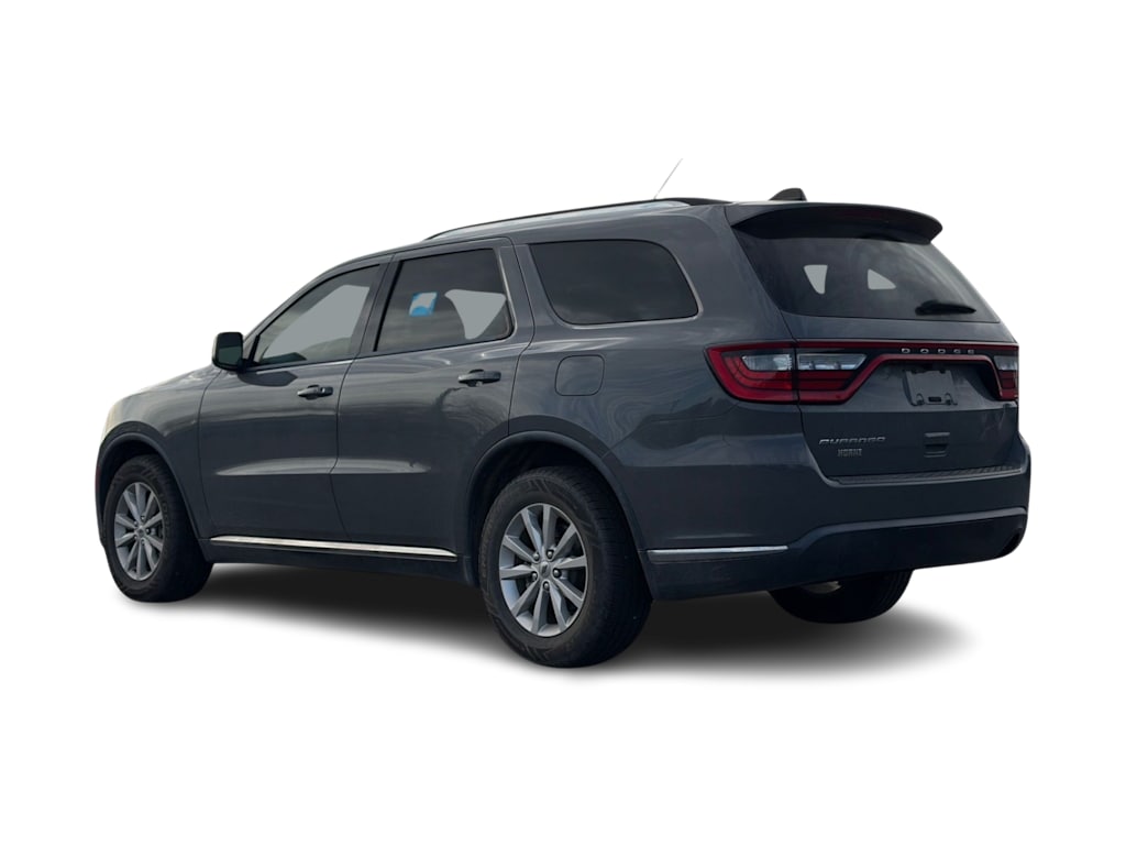 Thumbnail: 2022 Dodge Durango - 2
