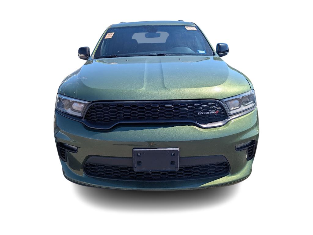 Thumbnail: 2021 Dodge Durango - 4