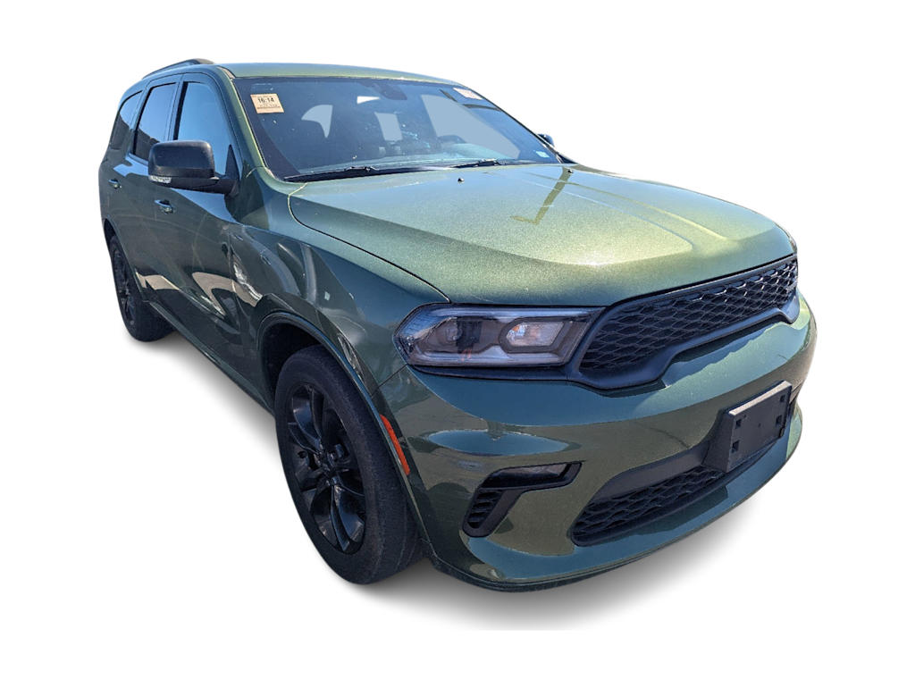 Thumbnail: 2021 Dodge Durango - 17