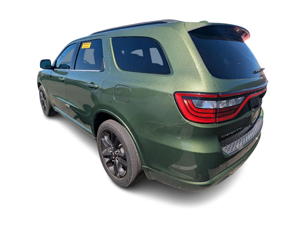 Thumbnail: 2021 Dodge Durango - 3