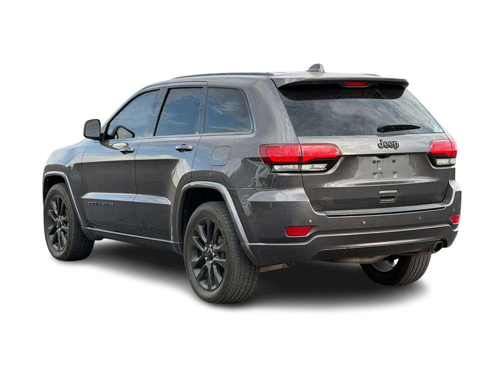 Thumbnail: 2018 Jeep Grand Cherokee - 2