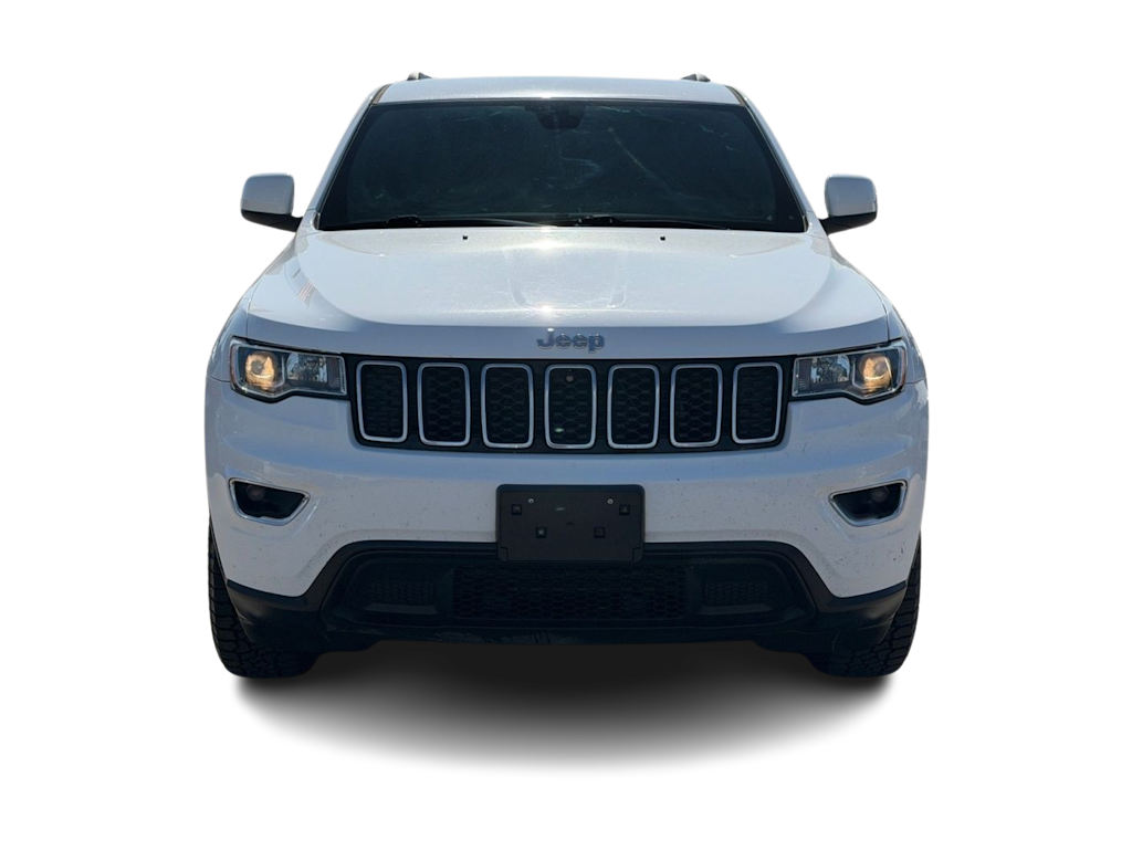 Thumbnail: 2018 Jeep Grand Cherokee - 6