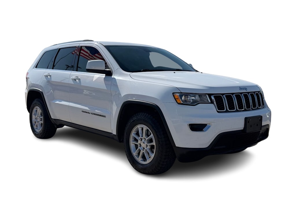 Thumbnail: 2018 Jeep Grand Cherokee - 19