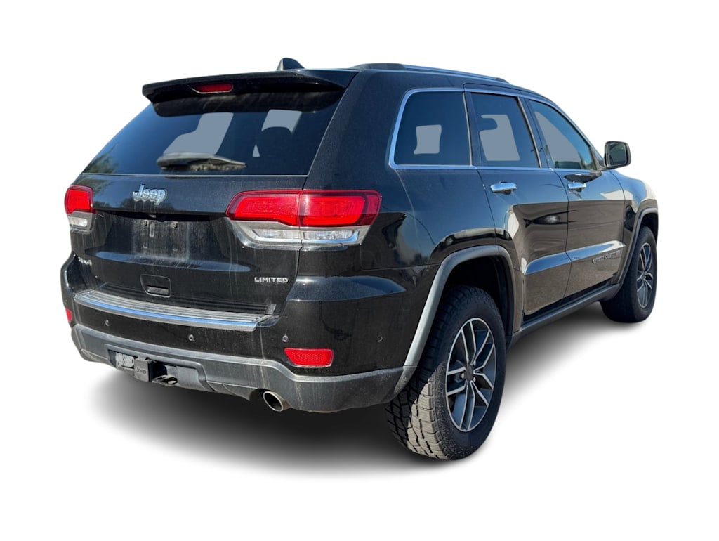Thumbnail: 2021 Jeep Grand Cherokee - 10