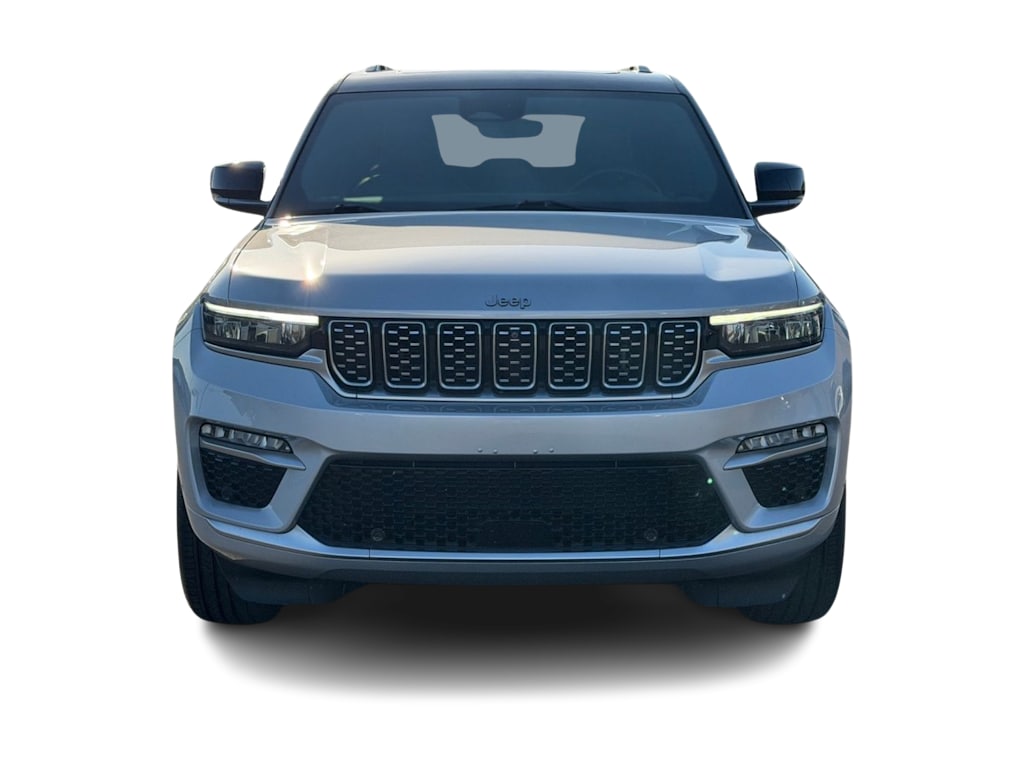 Thumbnail: 2022 Jeep Grand Cherokee - 6
