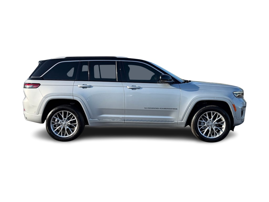 Thumbnail: 2022 Jeep Grand Cherokee - 19