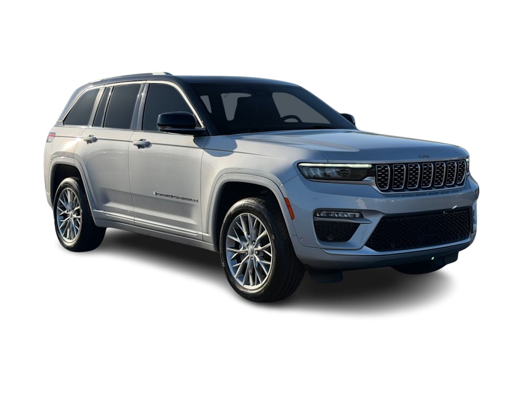 Thumbnail: 2022 Jeep Grand Cherokee - 20