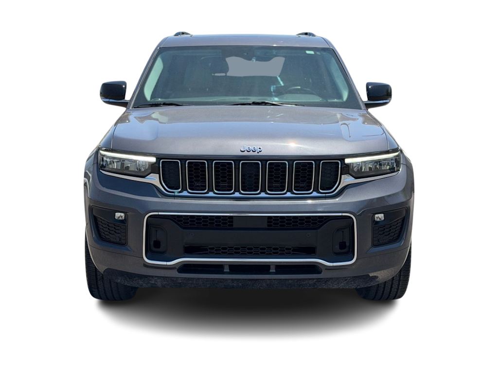 Thumbnail: 2022 Jeep Grand Cherokee L - 6