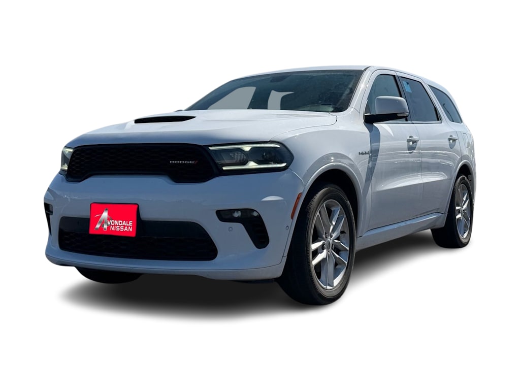 Thumbnail: 2021 Dodge Durango - 9