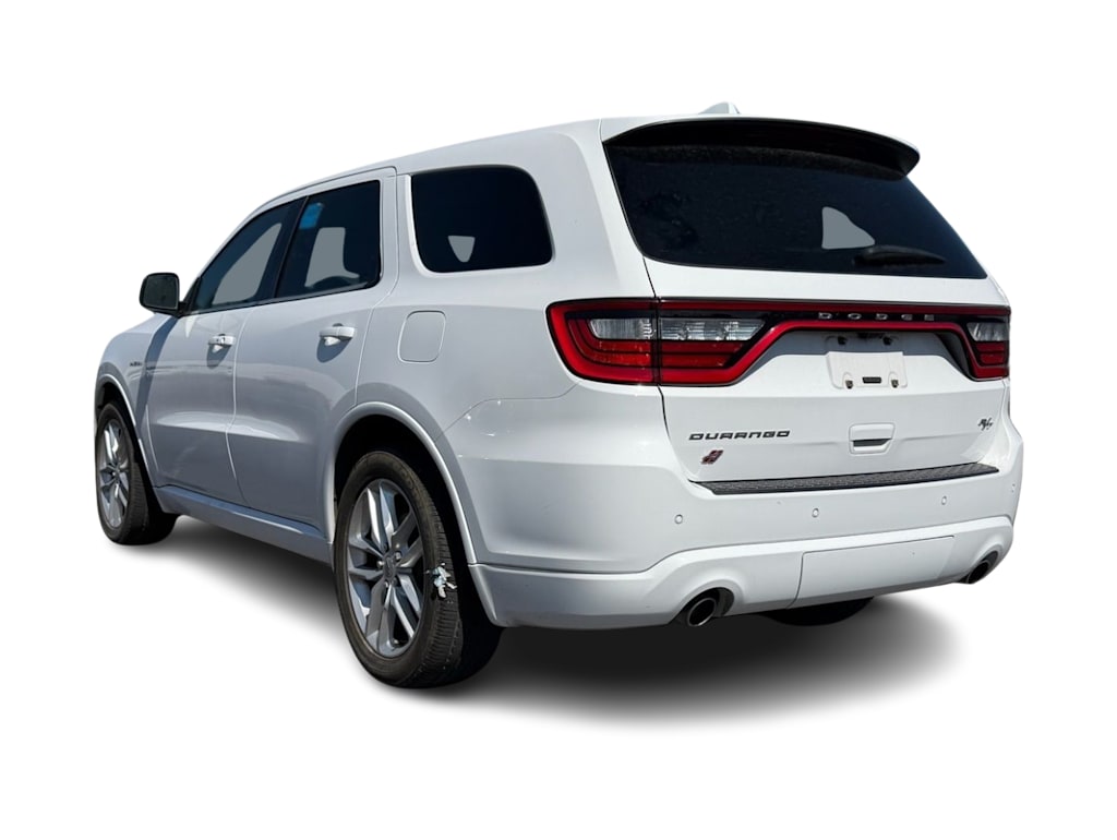 Thumbnail: 2021 Dodge Durango - 3