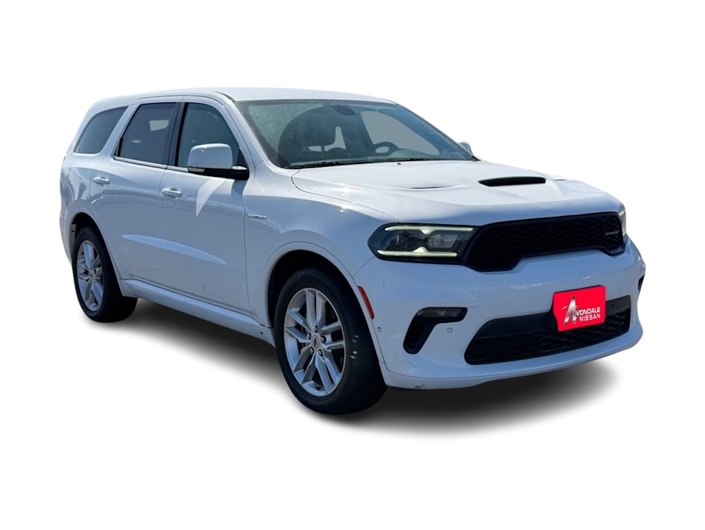 Thumbnail: 2021 Dodge Durango - 11