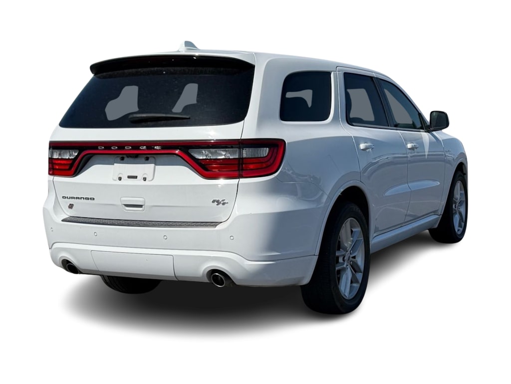 Thumbnail: 2021 Dodge Durango - 10