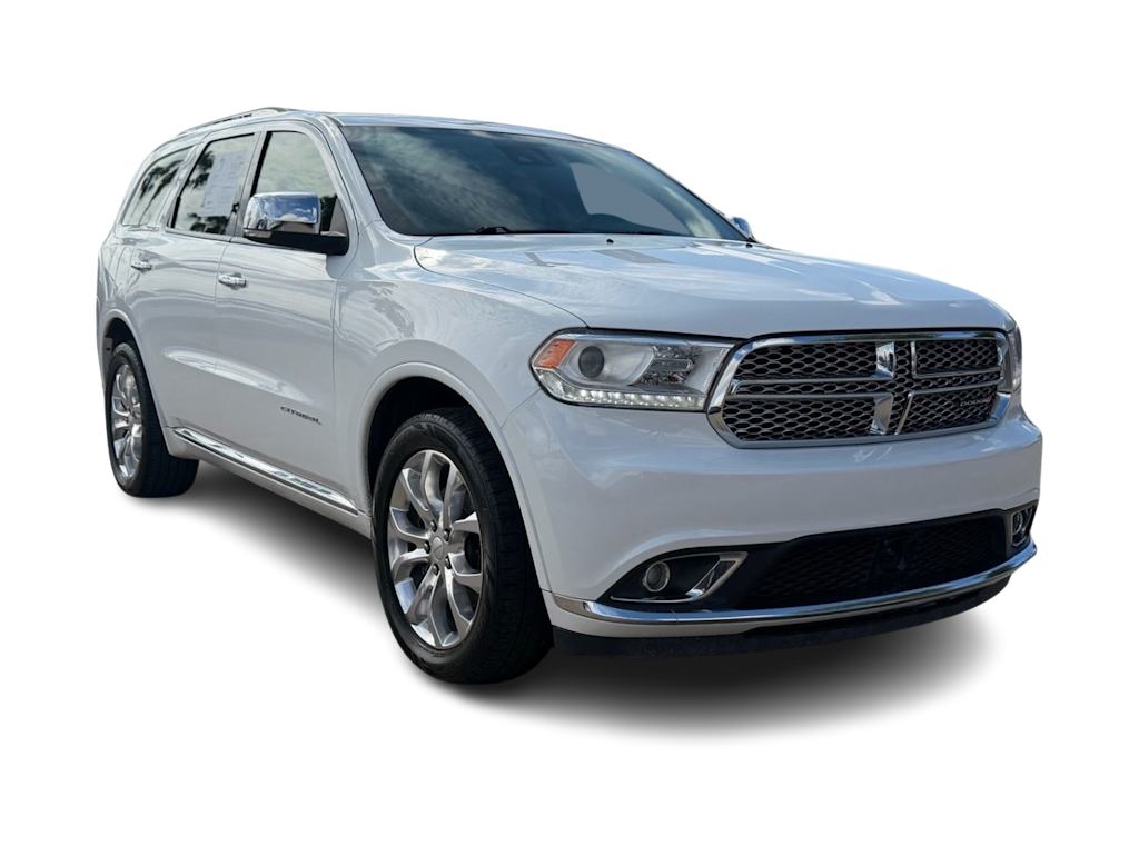 Thumbnail: 2017 Dodge Durango - 15