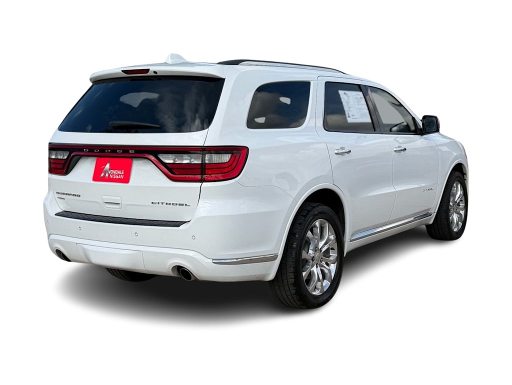 Thumbnail: 2017 Dodge Durango - 13