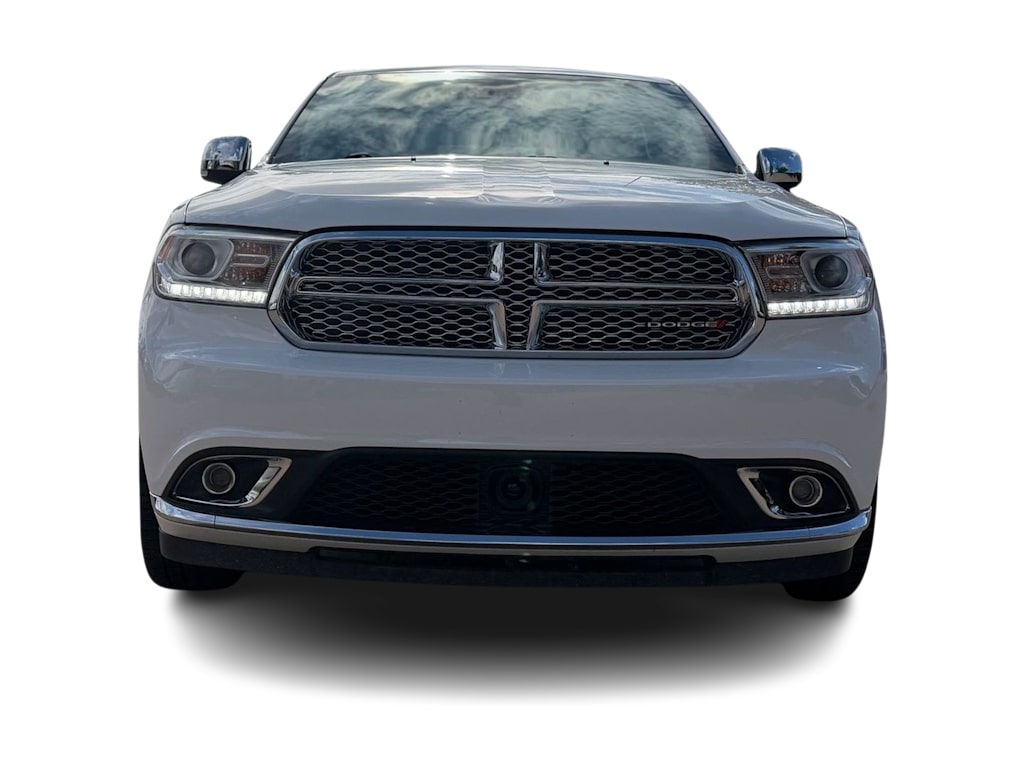 Thumbnail: 2017 Dodge Durango - 6