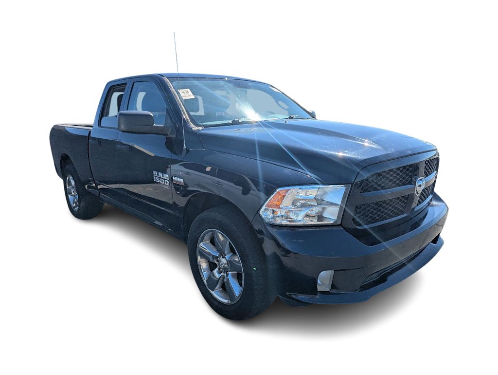 Thumbnail: 2019 RAM 1500 - 13