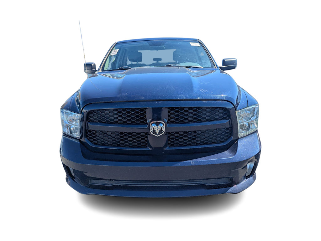 Thumbnail: 2019 RAM 1500 - 3