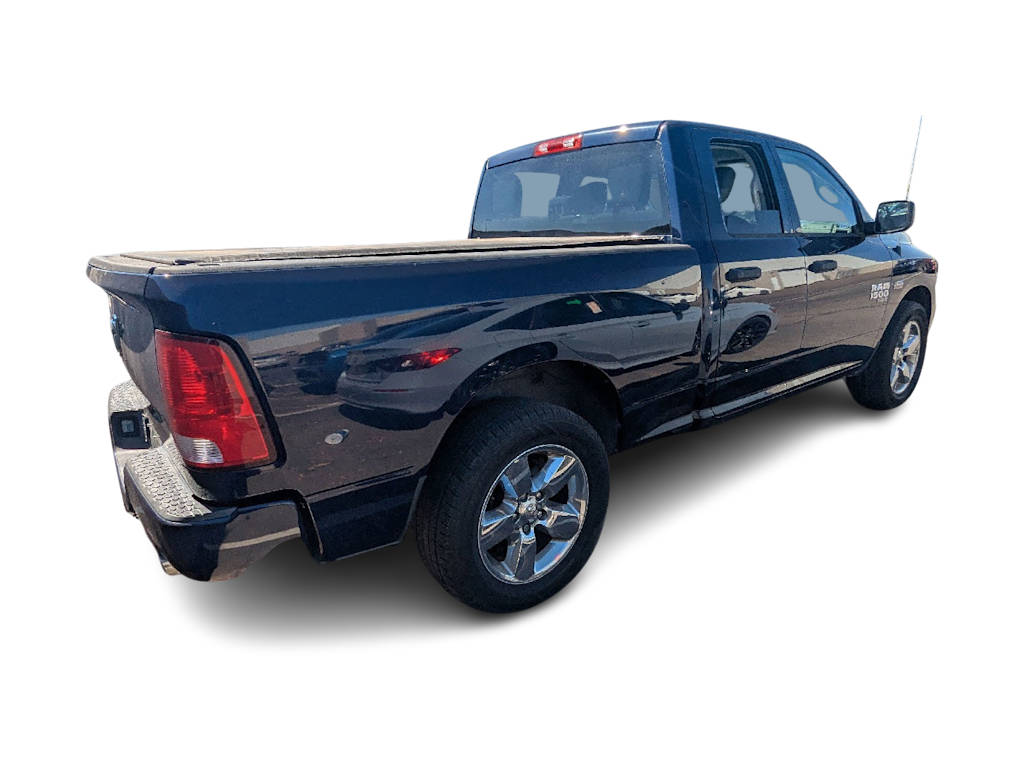 Thumbnail: 2019 RAM 1500 - 12