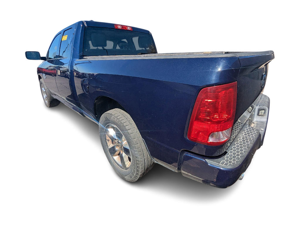 Thumbnail: 2019 RAM 1500 - 2
