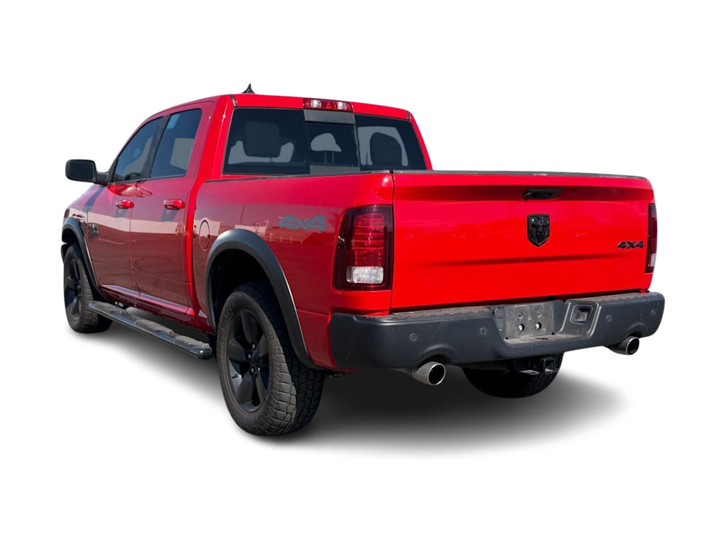 Thumbnail: 2019 RAM 1500 - 3