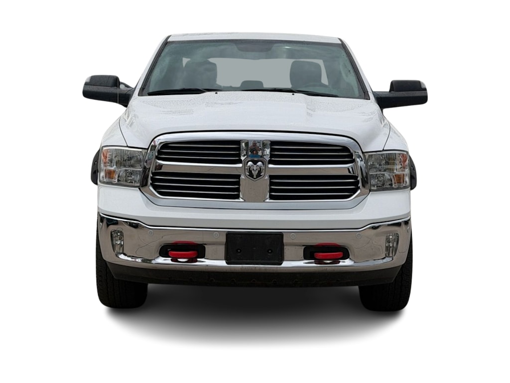 Thumbnail: 2019 RAM 1500 - 6