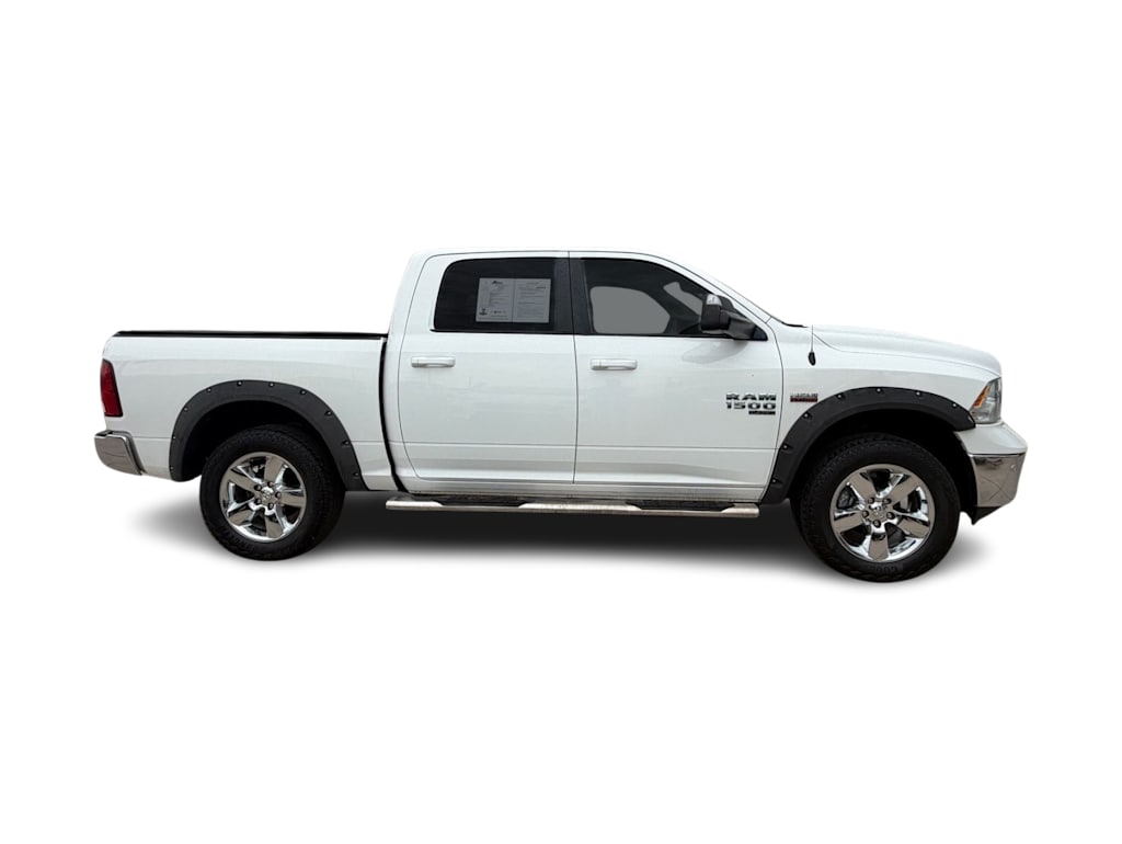 Thumbnail: 2019 RAM 1500 - 17